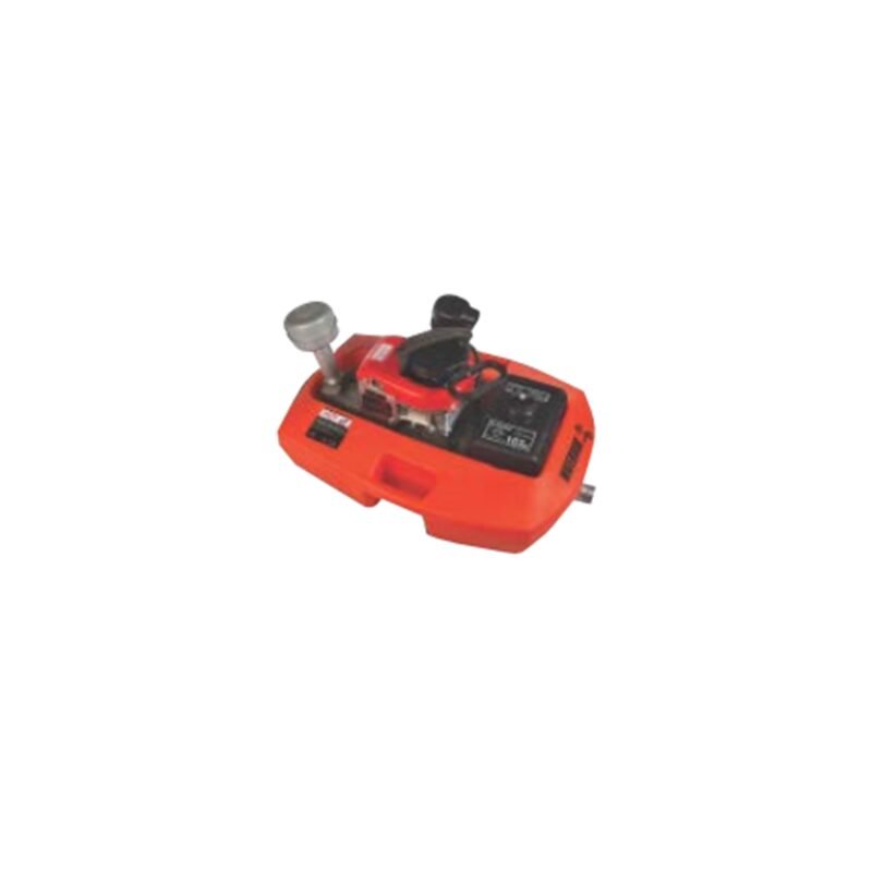 Flotopump