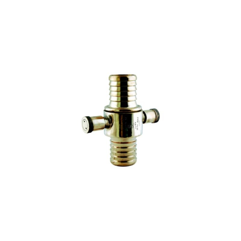 Fire Hose Couplings Instantaneous