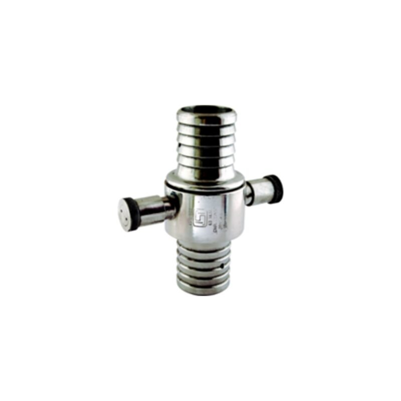 Fire Hose Couplings Instantaneous Stainless Steel