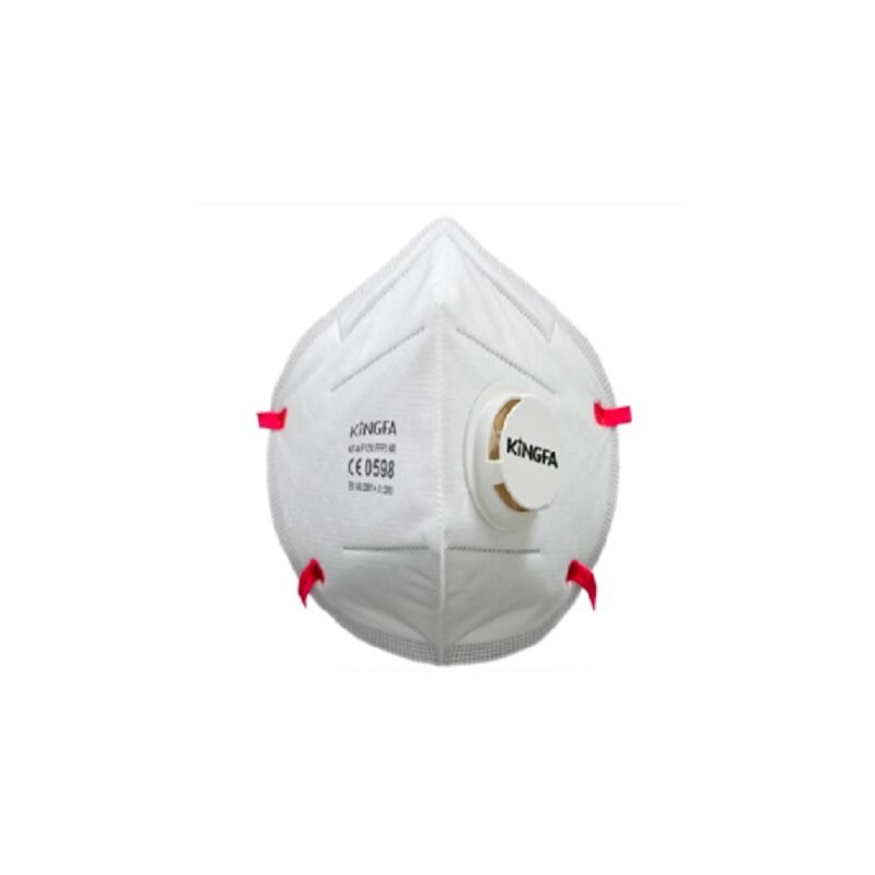 KF-A-F11-V (RF-TD)  FFP2