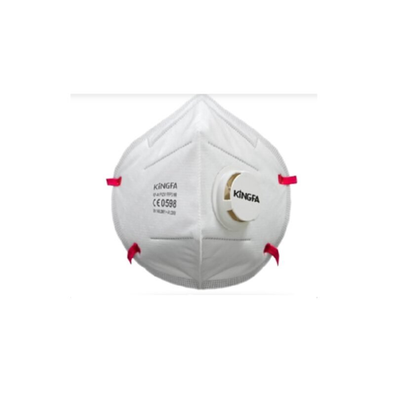 KF-A-F12V (RF-TD) FFP3