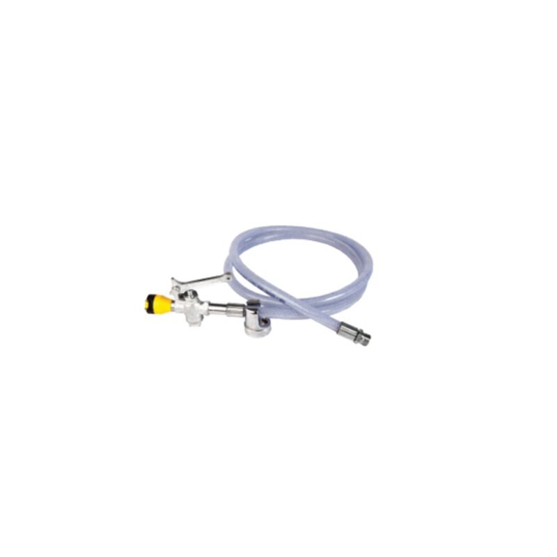 LSE 1A CSS 304 91221501 Body Spray - Wall Bracketed