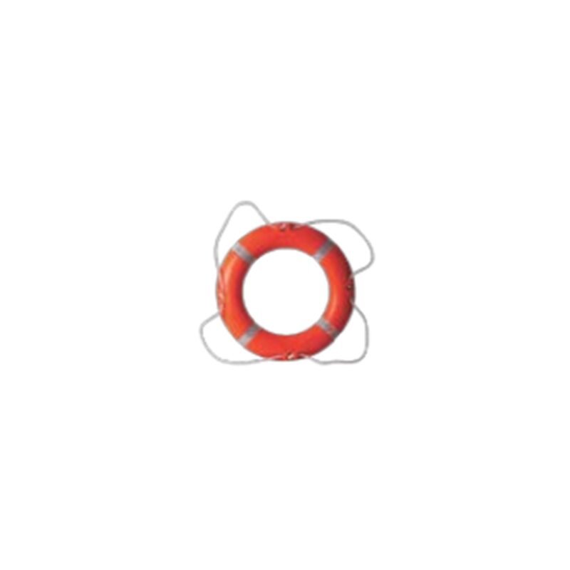 Life Buoy Model ULB 17 - 2.5 Kg (IRS Approved)