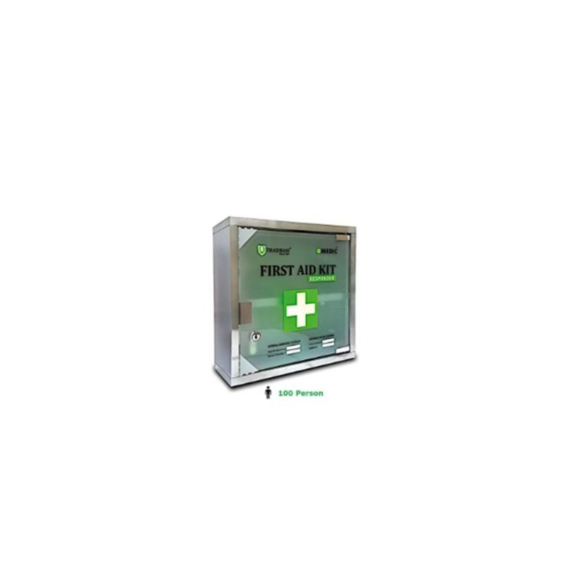 Medic Responder