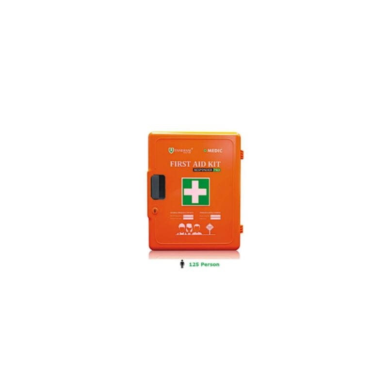 Medic Responder Pro