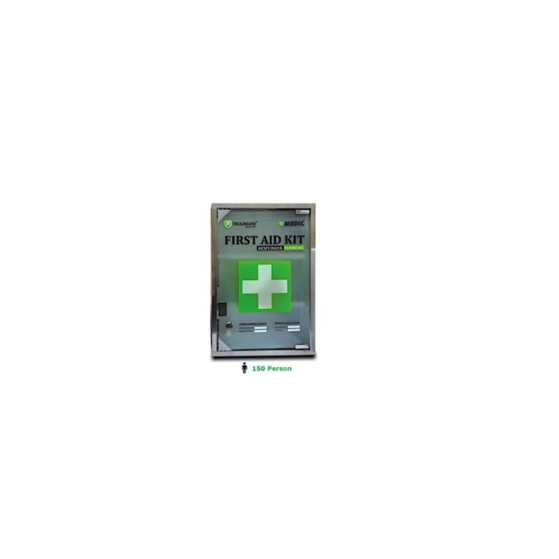 Medic Responder Supreme