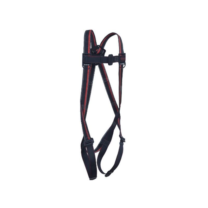 PN11 Safety Harness with 2 Adjustment & 1 Attachment Points