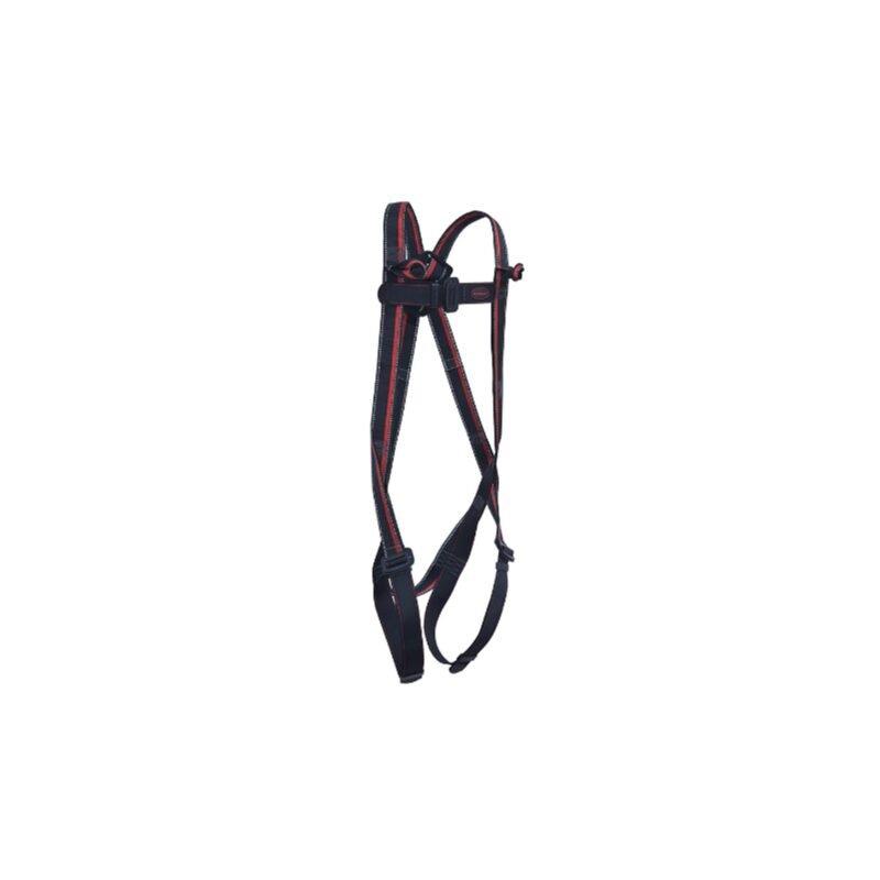 PN12 Safety Harness with 2 Adjustment & 2 Attachment Points