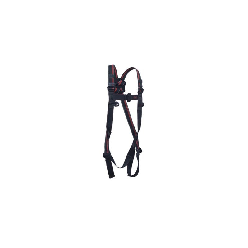 PN22 Safety Harness with 3 Adjustment & 2 Attachment Points