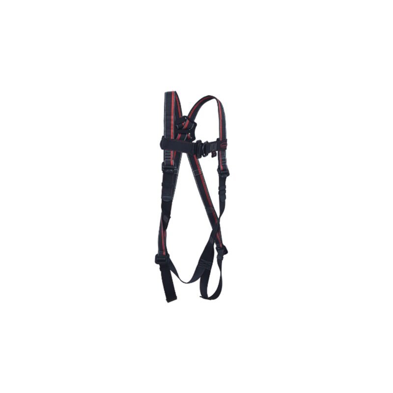 PN24 Safety Harness with 3 Adjustment & 2 Attachment Points