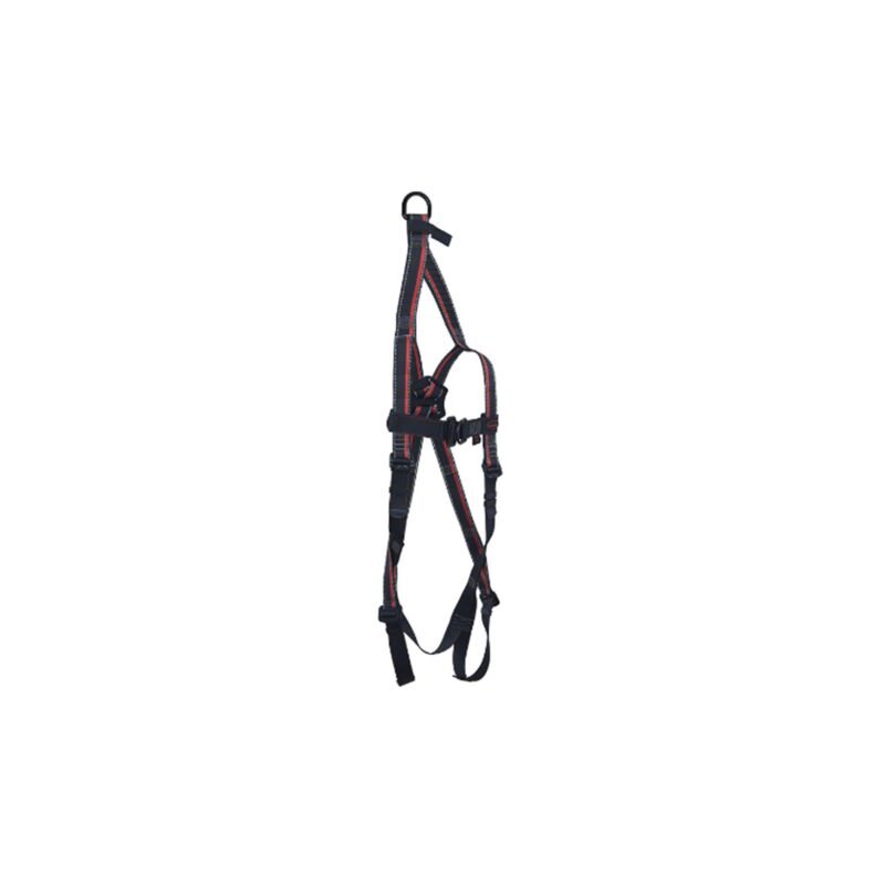 PN25 Rescue Harness with 3 Adjustment & 2 Attachment Points