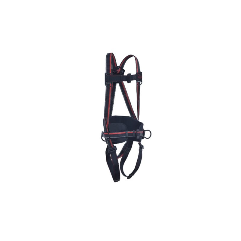 PN31 Safety Harness with 3 Adjustment & 2 Attachment Points