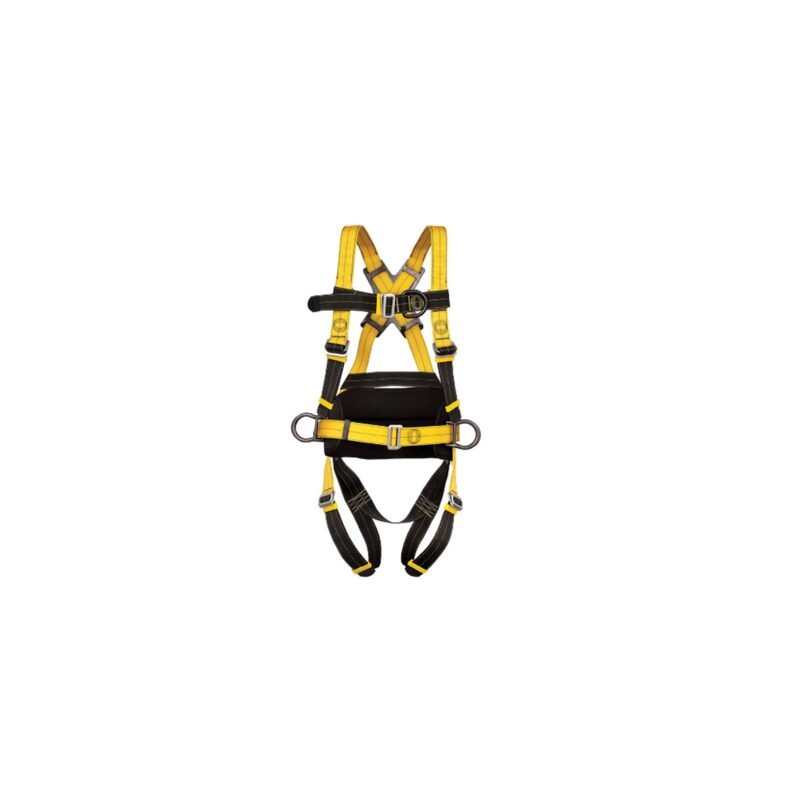 PN44(OR) Revolta Climbers Harness with 4 Adjustment & 2 Attachment Points