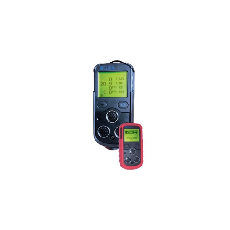 PS200 MultiGas Detector