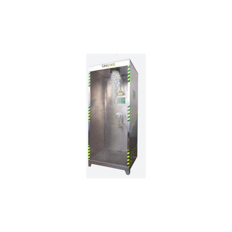 SS 304 CABINET SHOWER UCSS-52 91224001