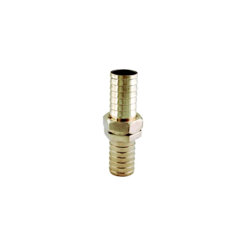 Fire Hose Couplings Screwed Hexagonal