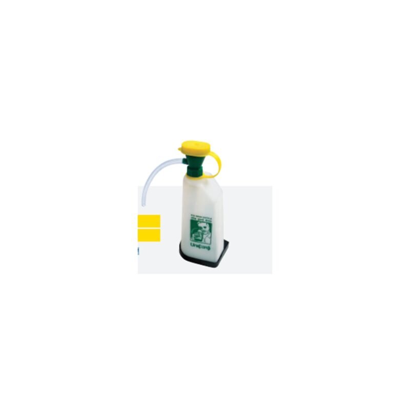 UPEW 12 91293001 Eye Wash Bottle (600 ml)