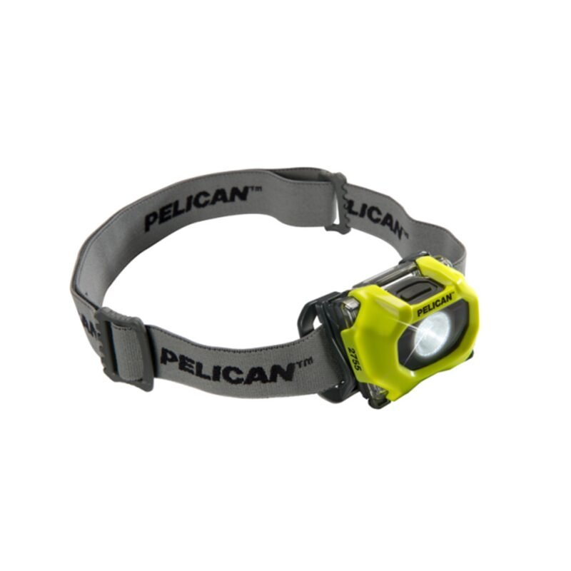 2755 LED Headlight