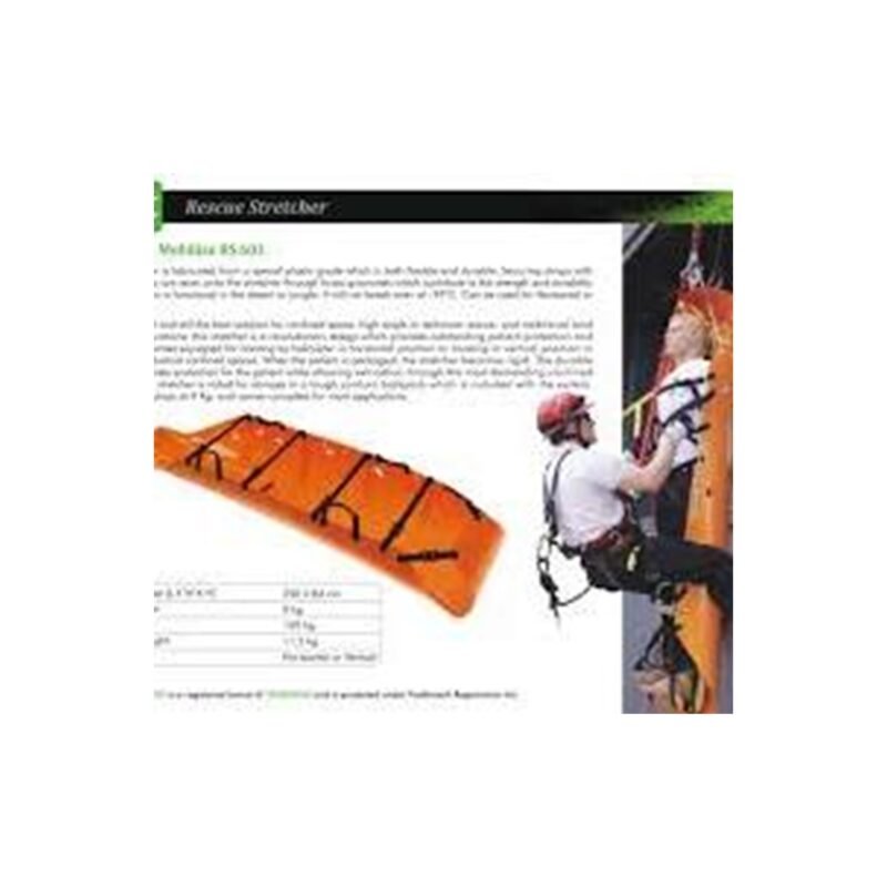 MOBILIZE RS 601