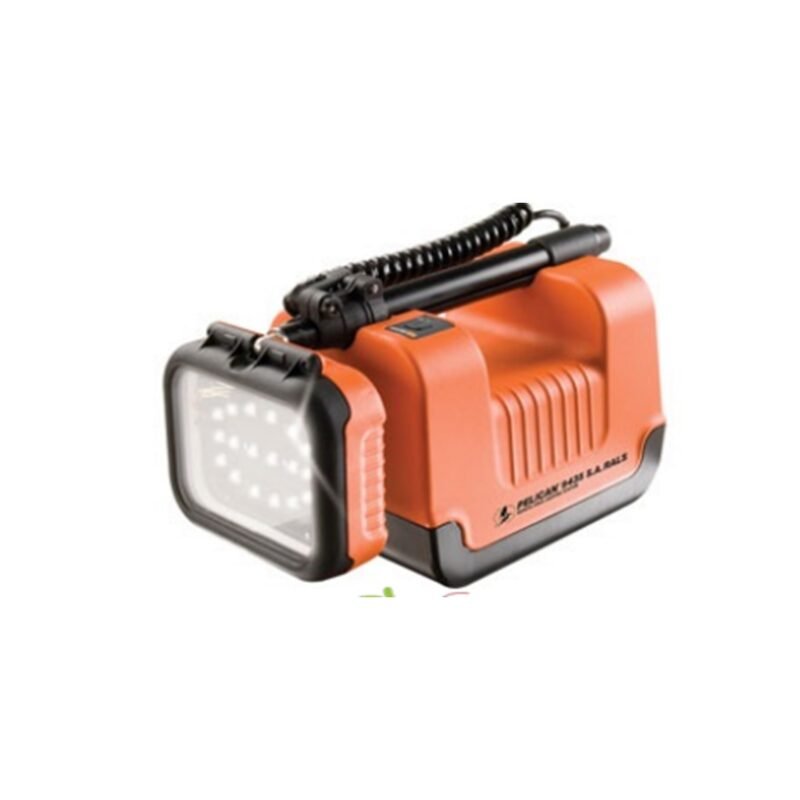 94 35 Remote Area Lighting System