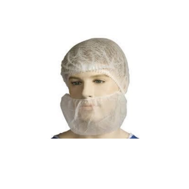 Disposable Beard cover -Beard mask