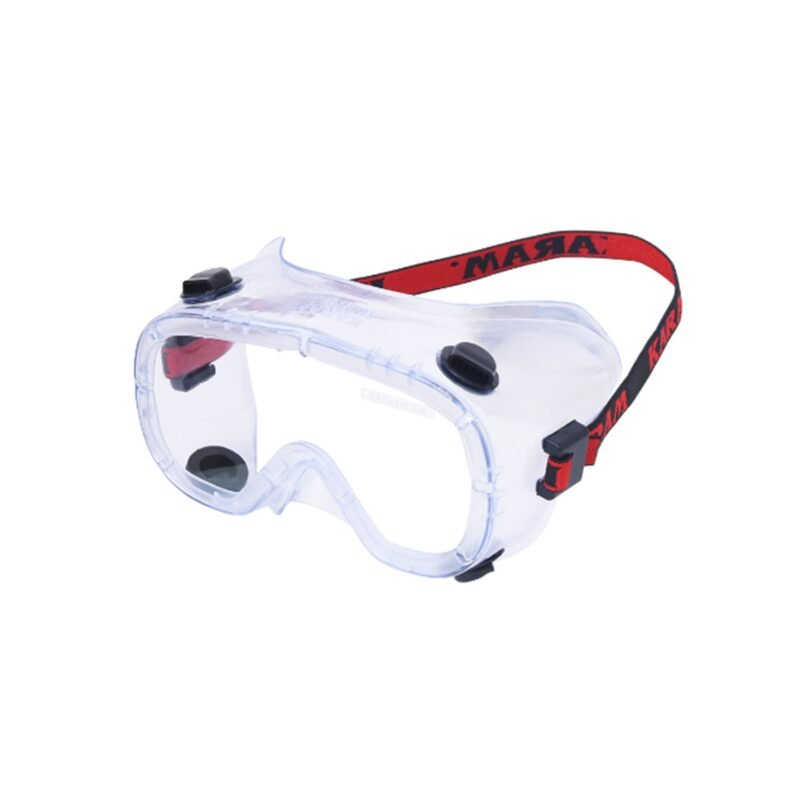 ES009 Chemical Environment User's Choice Goggles