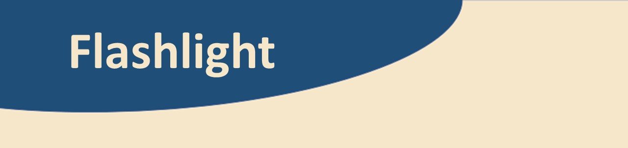 Flashlight