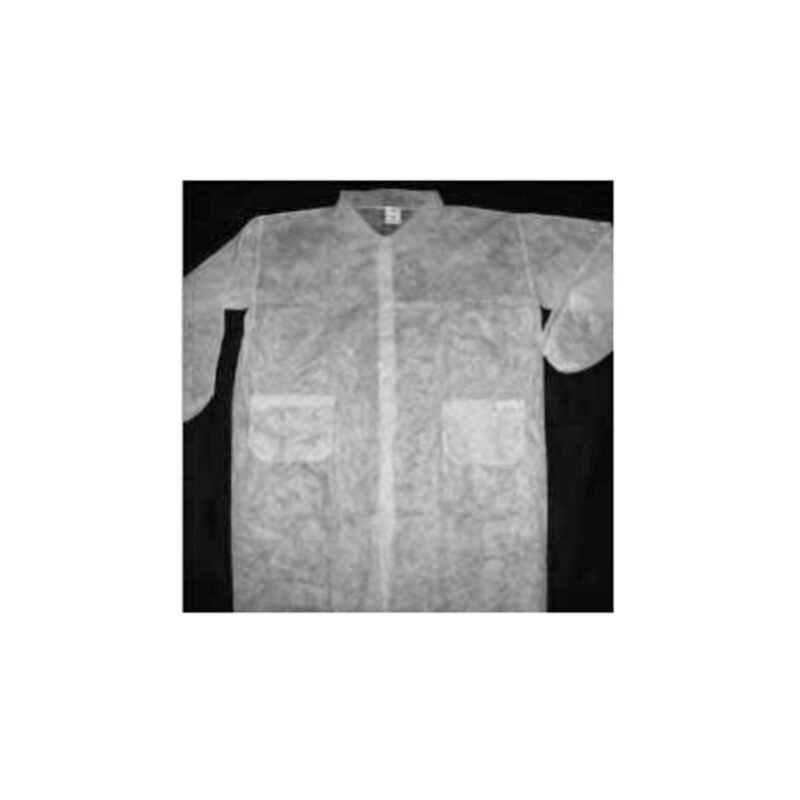 disposable Non woven shirt