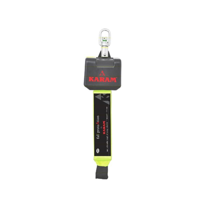 PN2002(SW) Mini Block (Swivel)
