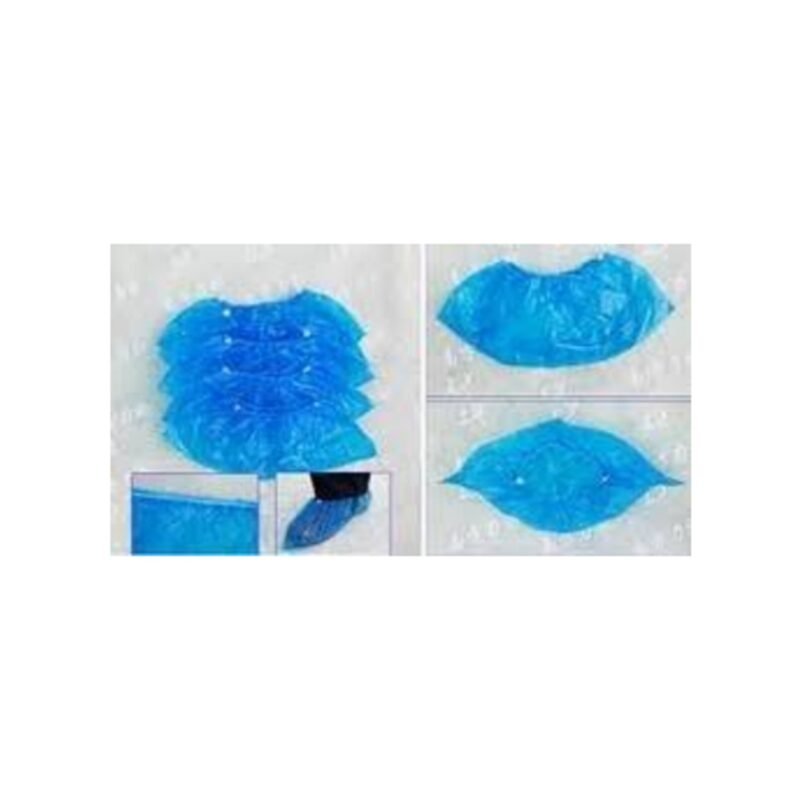 Disposable Shoe cover