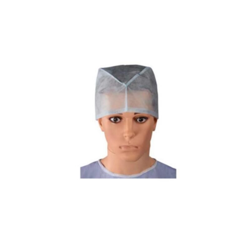 Disposable Surgeon Cap