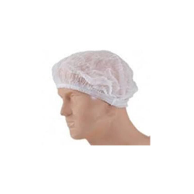 disposable Bouffant Cap