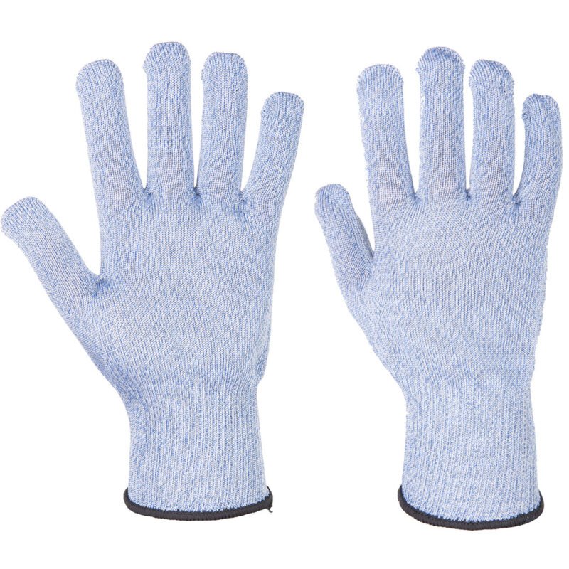 A655 - Sabre - Lite Glove Blue