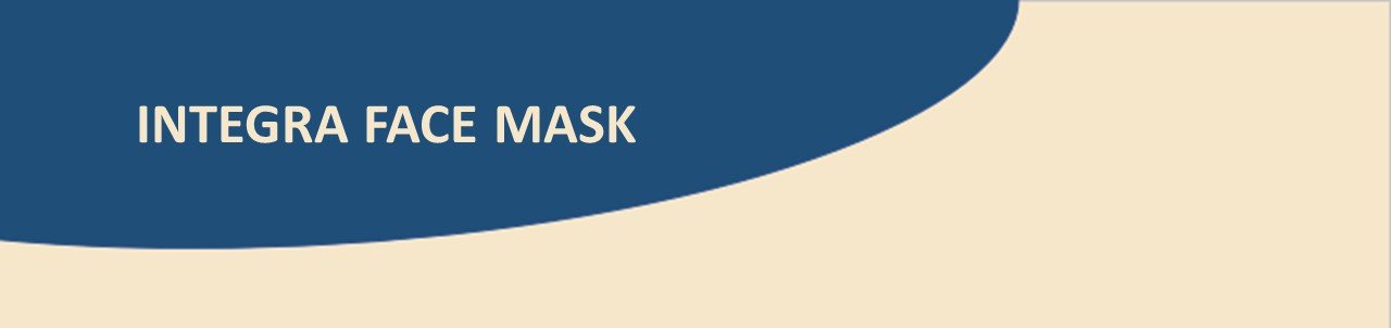 INTEGRE FACE MASK