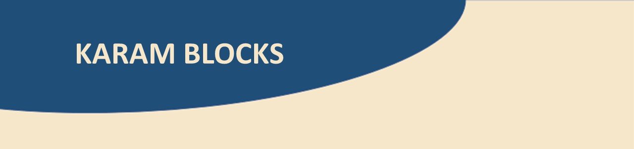 BLOCKS