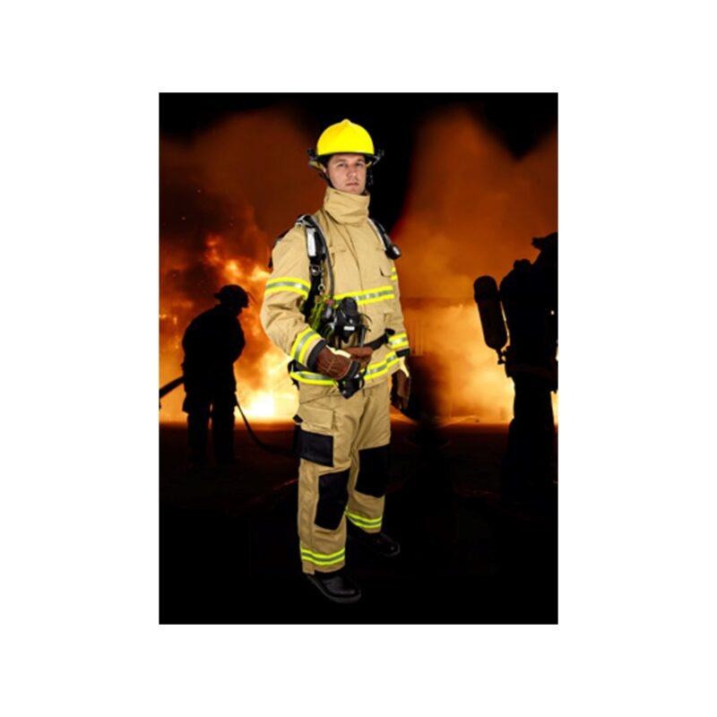 Preox - EN Turnout Gear
